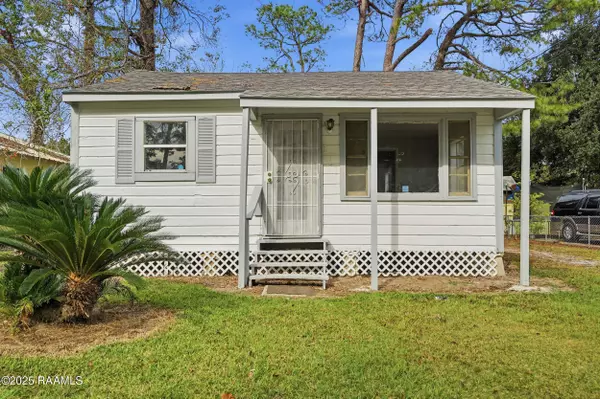 111 Clara ST, Lafayette, LA 70501