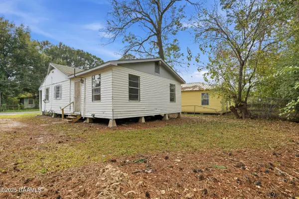 111 Clara ST, Lafayette, LA 70501