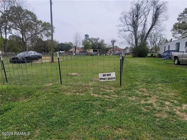 1411 Saint Mary ST, Elton, LA 70532
