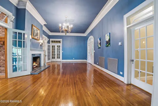 702 Shankland AVE, Jennings, LA 70546