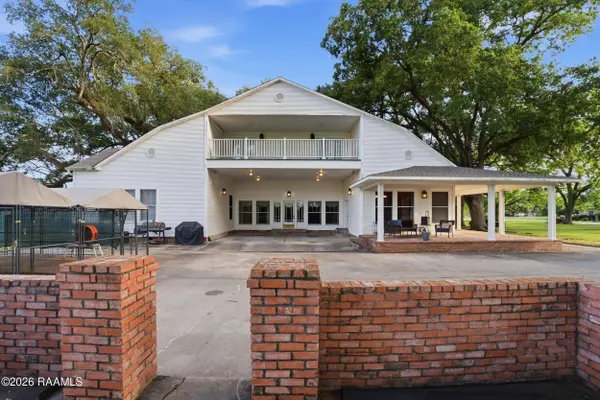 702 Shankland AVE, Jennings, LA 70546