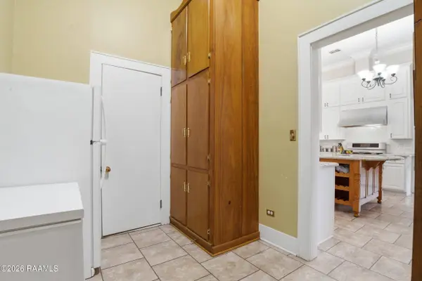 702 Shankland AVE, Jennings, LA 70546
