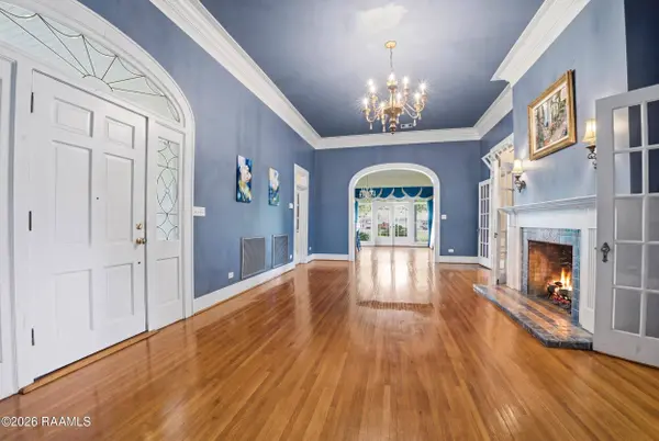 702 Shankland AVE, Jennings, LA 70546