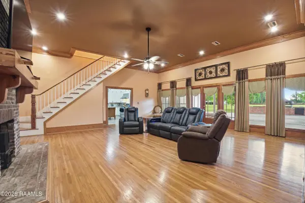 702 Shankland AVE, Jennings, LA 70546