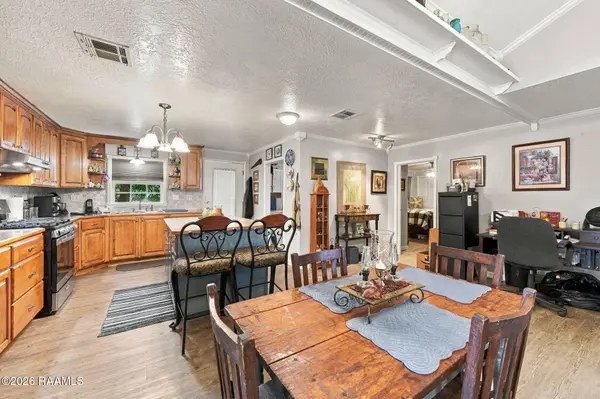 606 Nemento AVE, Lake Arthur, LA 70549