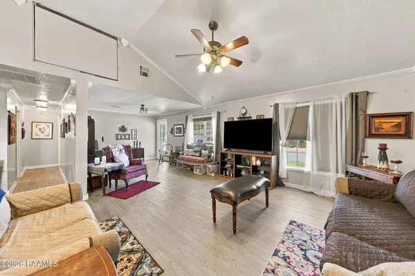 606 Nemento AVE, Lake Arthur, LA 70549