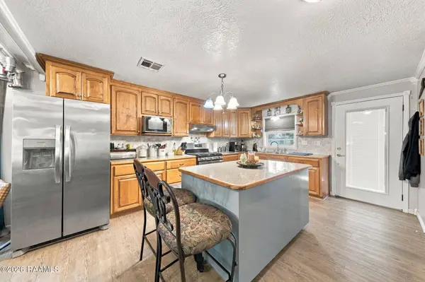 606 Nemento AVE, Lake Arthur, LA 70549