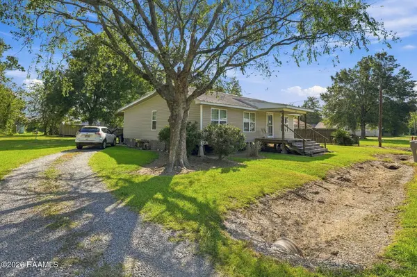 606 Nemento AVE, Lake Arthur, LA 70549
