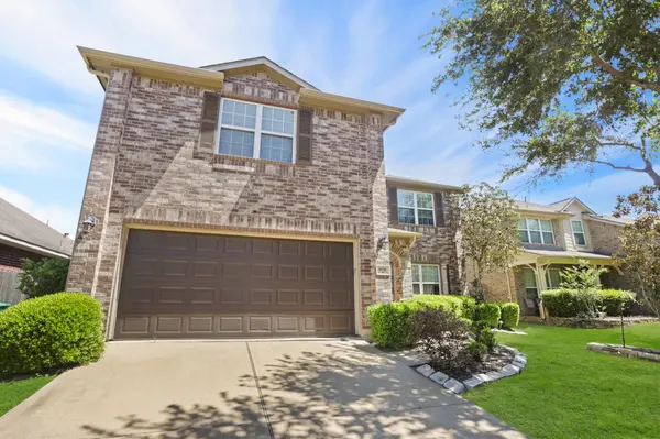 6034 Preserve Ln, Missouri City, TX 77459-7060