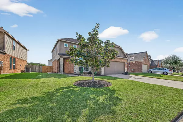 2611 Cottage Step TRL, Fresno, TX 77545