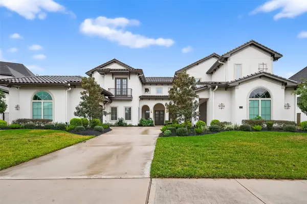 2330 Red Fox DR, Missouri City, TX 77459