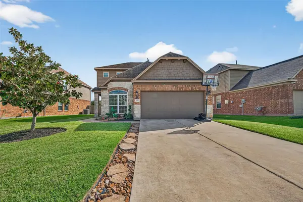 2611 Cottage Step trl TRL, Fresno, TX 77545