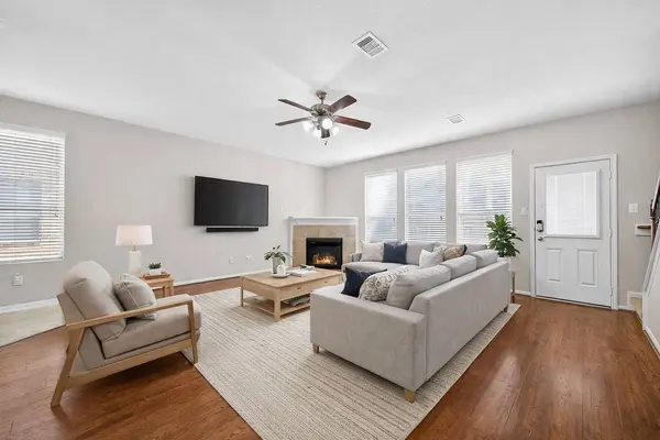 2611 Cottage Step trl TRL, Fresno, TX 77545