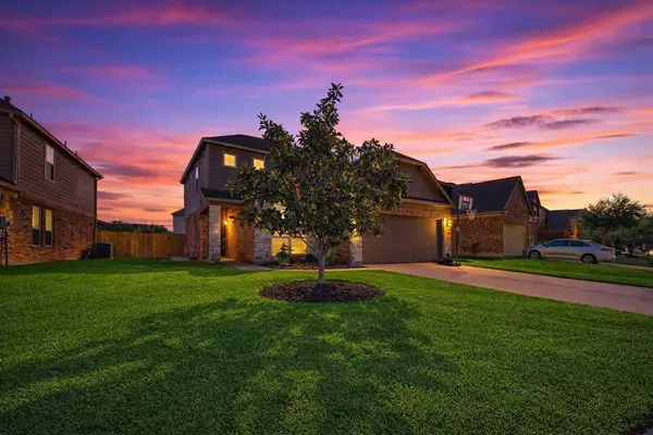 2611 Cottage Step trl TRL, Fresno, TX 77545