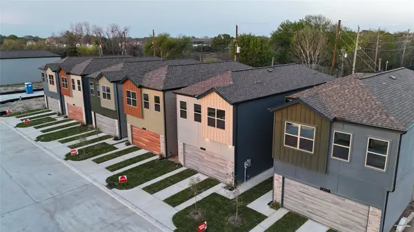 2814 Peacock Green WAY, Houston, TX 77047