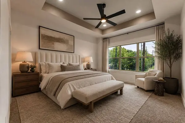 13519 Ivy Vine LN, Houston, TX 77047