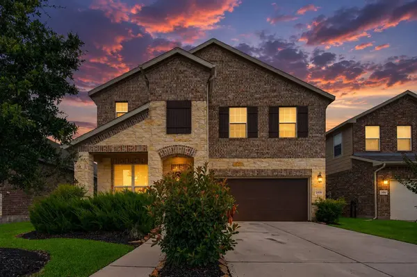 24930 Jessamine Meadow TRL, Richmond, TX 77406