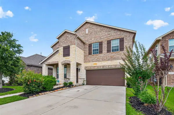 24930 Jessamine Meadow TRL, Richmond, TX 77406
