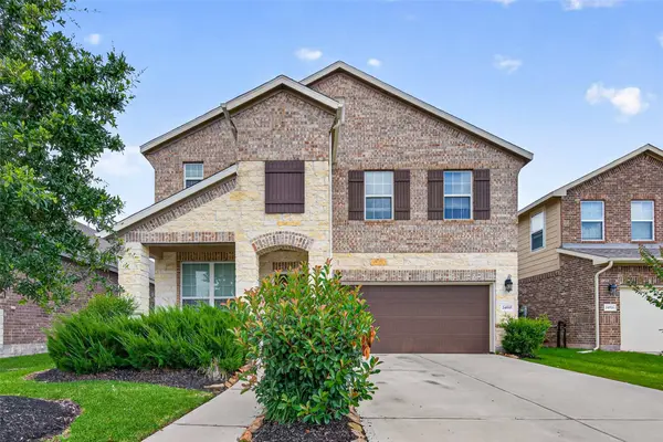 24930 Jessamine Meadow TRL, Richmond, TX 77406