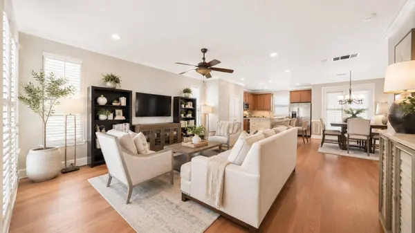 2320 Emancipation AVE, Houston, TX 77004