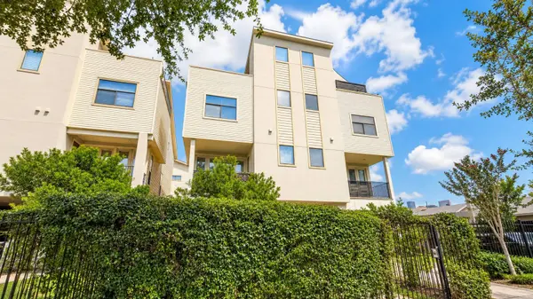 2320 Emancipation AVE, Houston, TX 77004