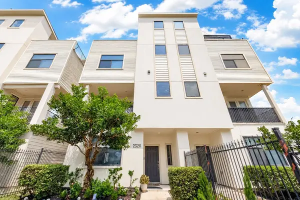 2320 Emancipation AVE, Houston, TX 77004