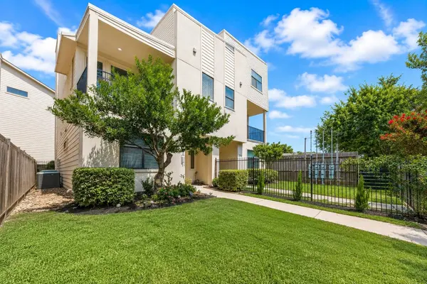 2320 Emancipation AVE, Houston, TX 77004