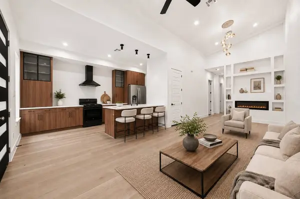 3406 Lydia ST, Houston, TX 77021