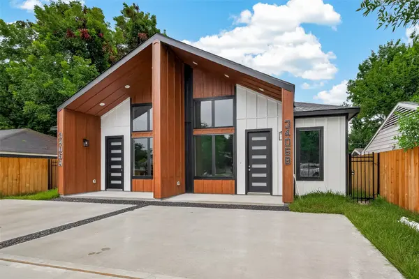 3406 Lydia ST, Houston, TX 77021