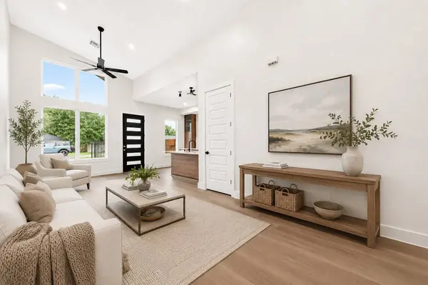 3406 Lydia ST, Houston, TX 77021