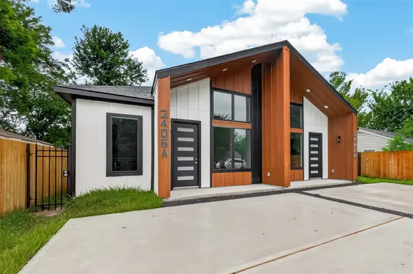 3406 Lydia ST, Houston, TX 77021