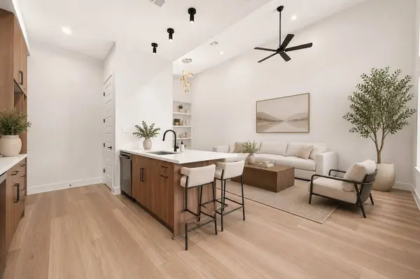 3406 Lydia ST, Houston, TX 77021