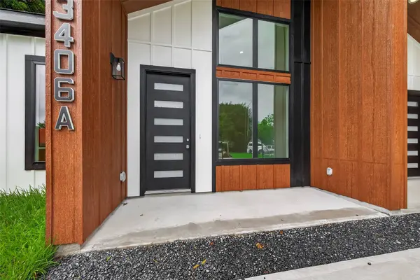3406 Lydia ST, Houston, TX 77021