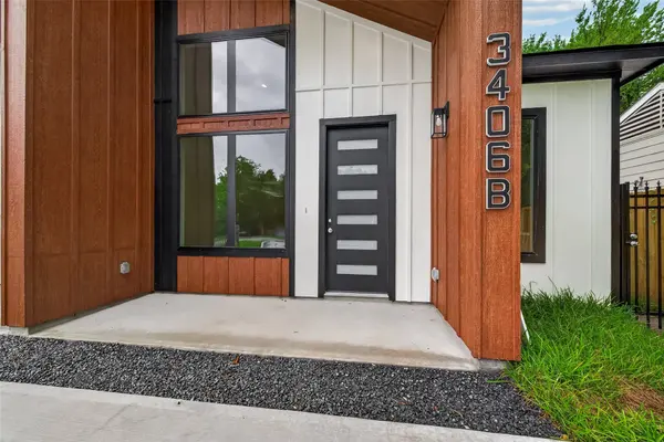 3406 Lydia ST, Houston, TX 77021