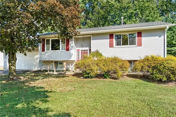 2805 Lydia DR SW, Warren, OH 44481