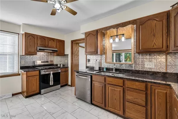 350 Grant ST, Mcdonald, OH 44437