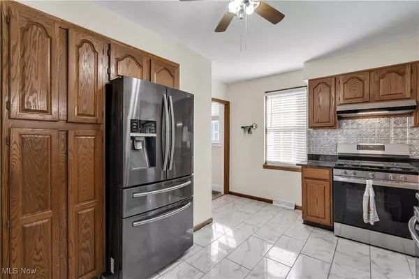 350 Grant ST, Mcdonald, OH 44437