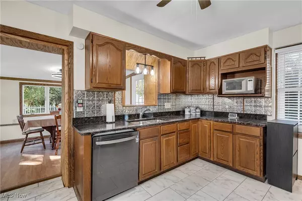 350 Grant ST, Mcdonald, OH 44437