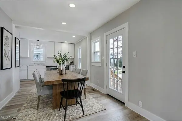 133 N Pearl ST, Columbiana, OH 44408