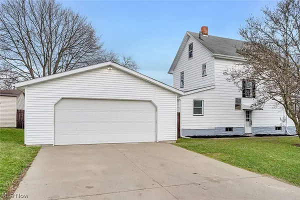 70 S Glenellen AVE, Youngstown, OH 44509