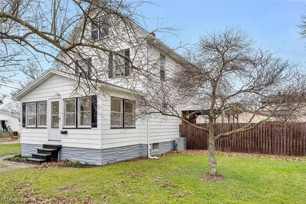 70 S Glenellen AVE, Youngstown, OH 44509