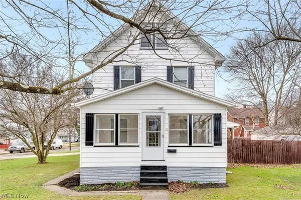 70 S Glenellen AVE, Youngstown, OH 44509