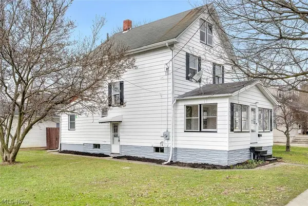 70 S Glenellen AVE, Youngstown, OH 44509