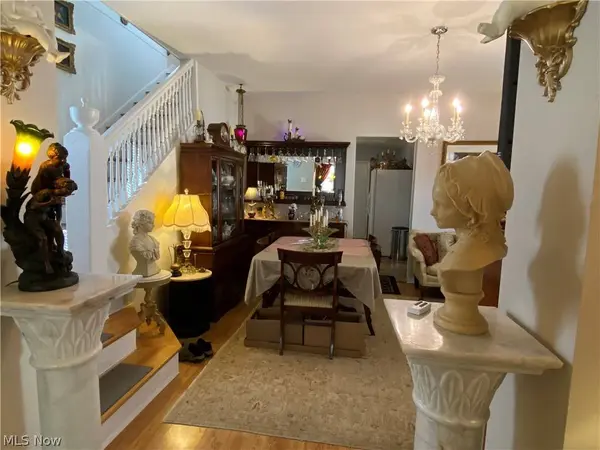 101 Ridgeway ST, Struthers, OH 44471