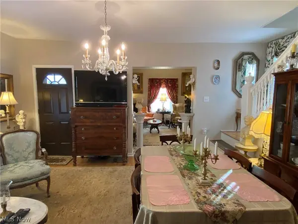 101 Ridgeway ST, Struthers, OH 44471