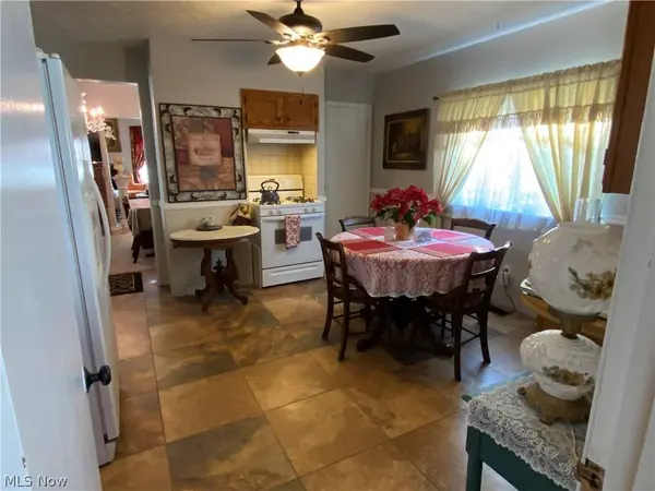 101 Ridgeway ST, Struthers, OH 44471