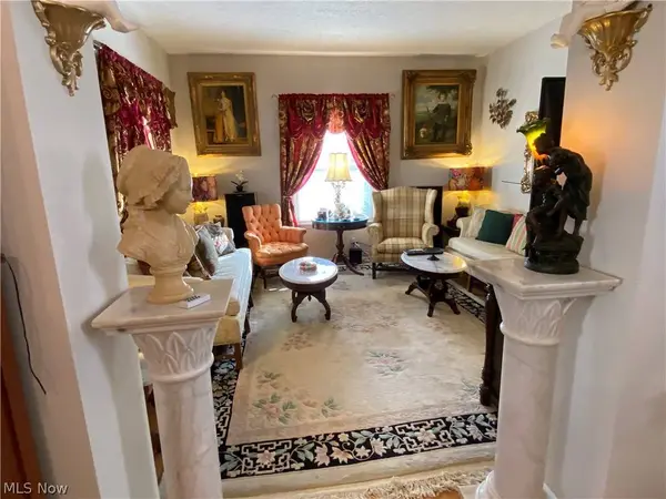 101 Ridgeway ST, Struthers, OH 44471