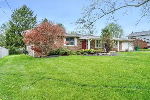 7130 Mill Creek BLVD, Youngstown, OH 44512