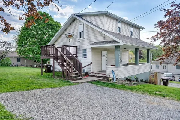 49215 Purinton AVE, East Liverpool, OH 43920