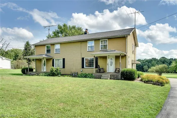 7846 Thompson Sharpsville RD NE